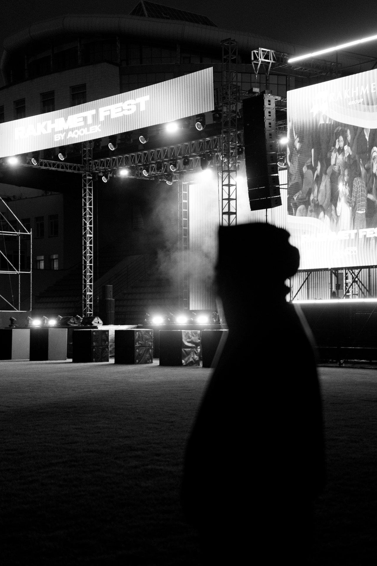 Rakhmet Fest 2