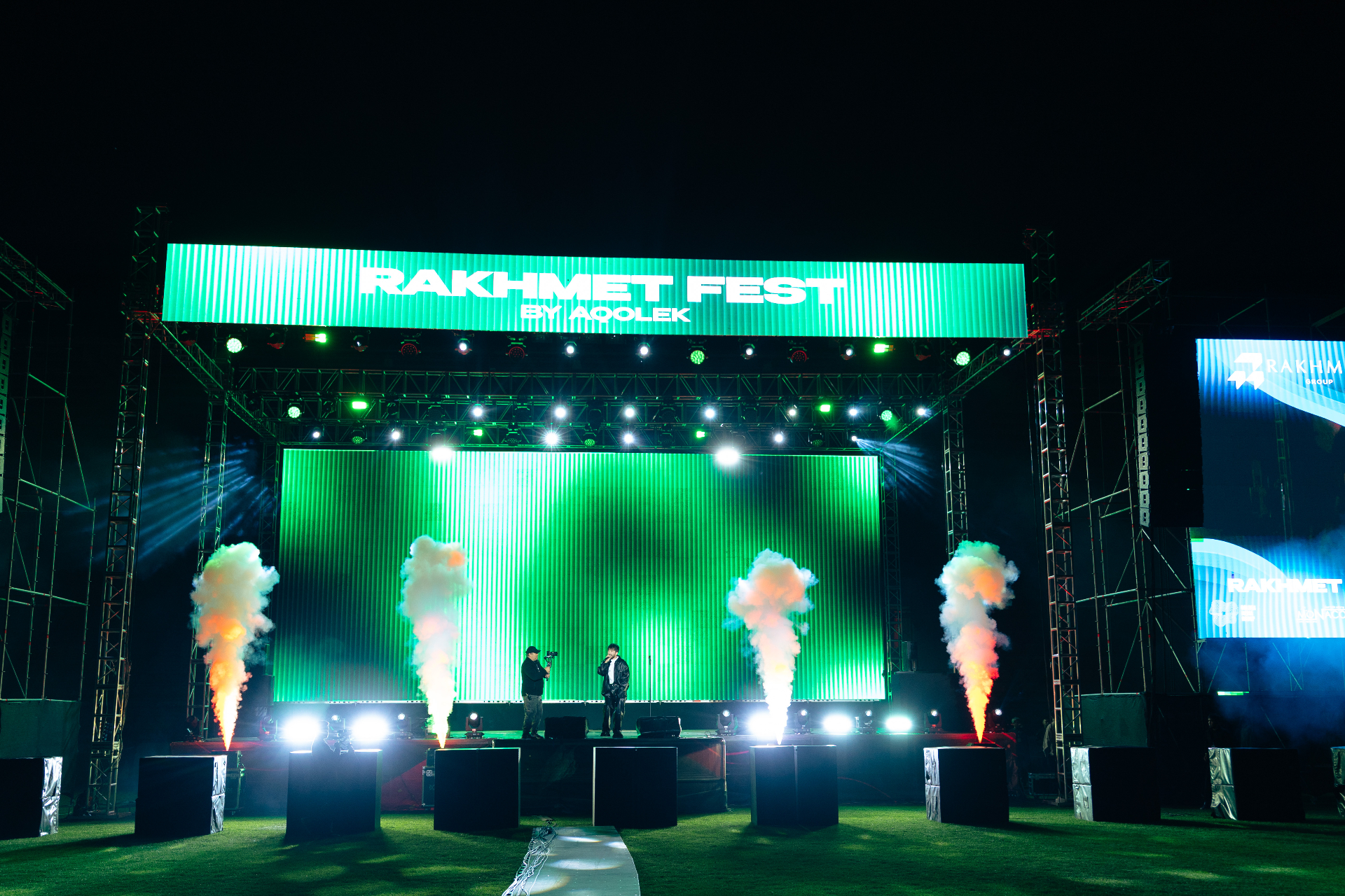 Rakhmet Fest 1